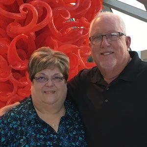 Meet your Posher, Joan